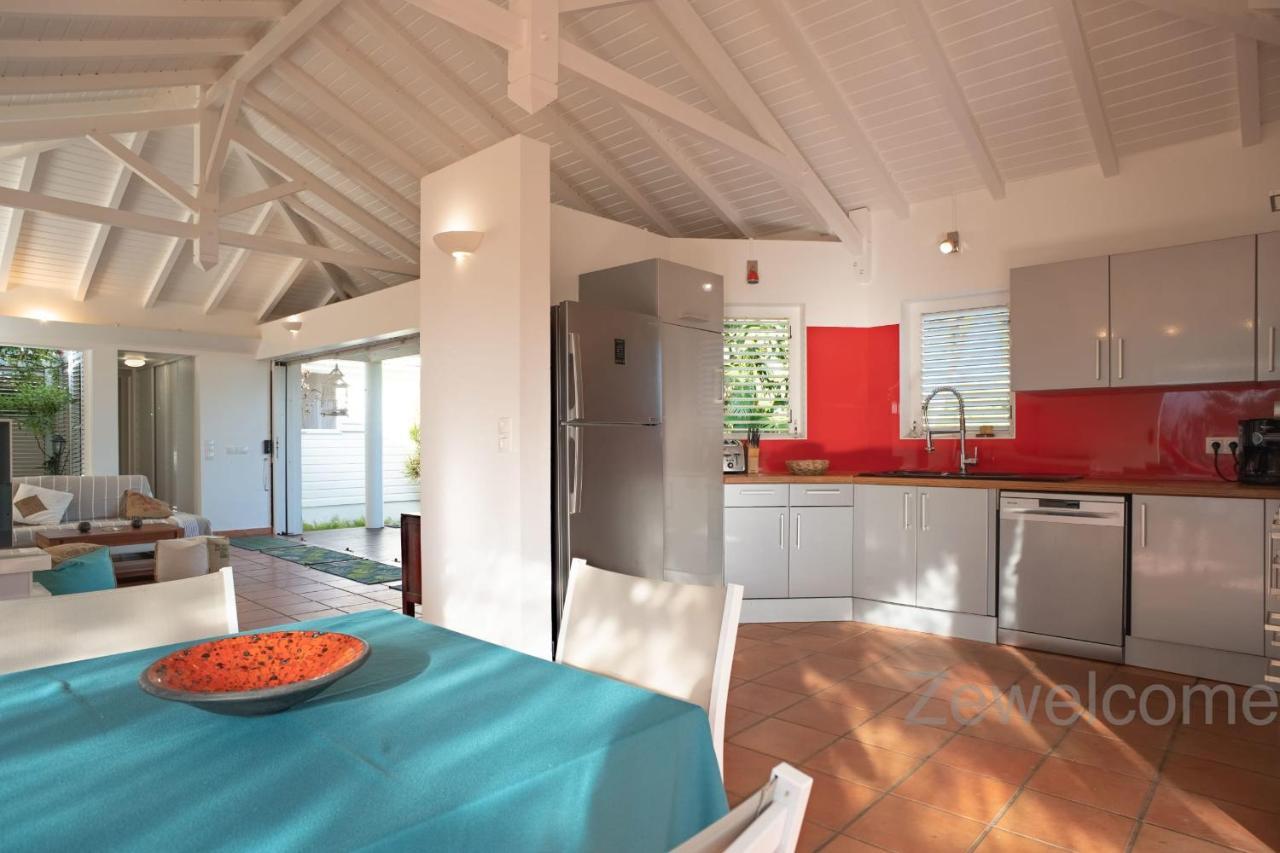 Douceur Caraibes Saint-Francois (Grande-Terre)