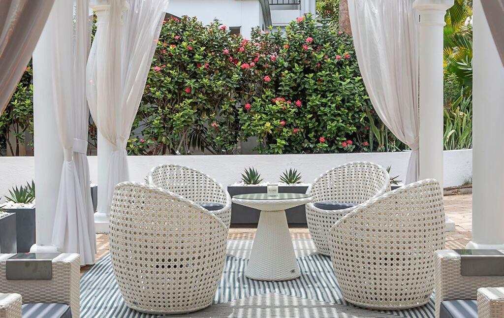 Resort Floris - & Club - Adults Only 4*