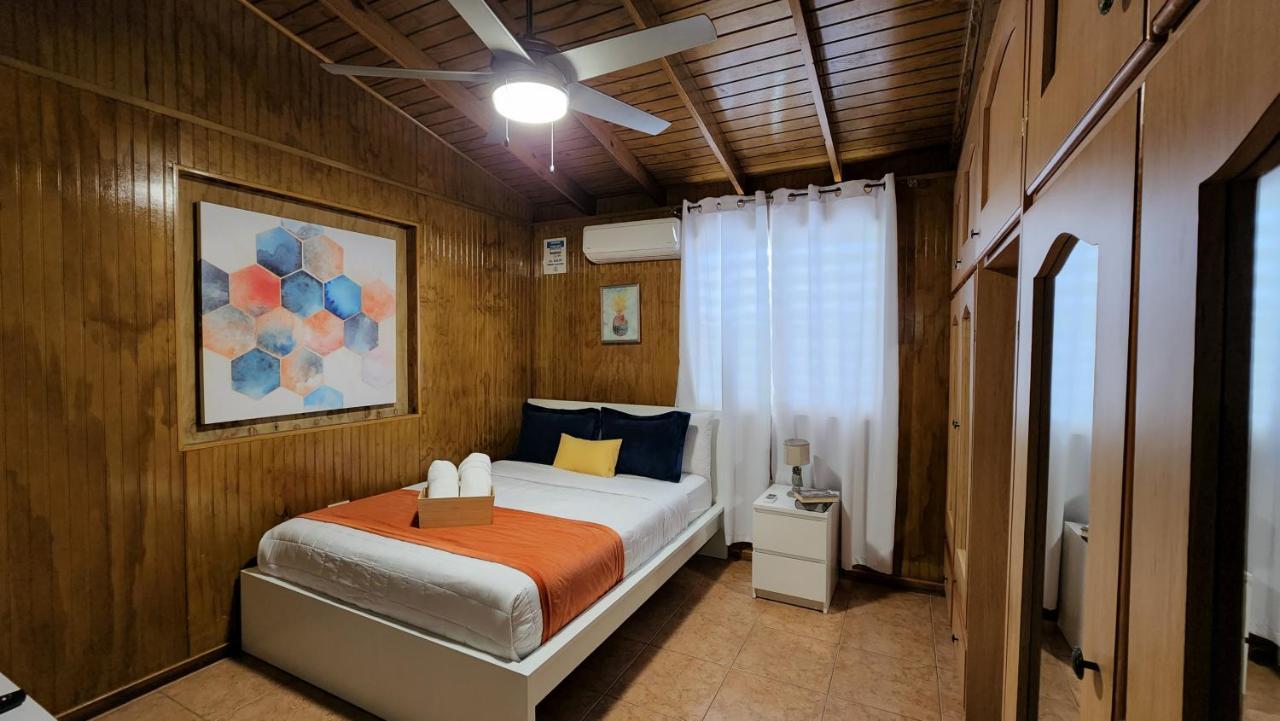 Holiday home Palm's Bohemian House With Private Pool
