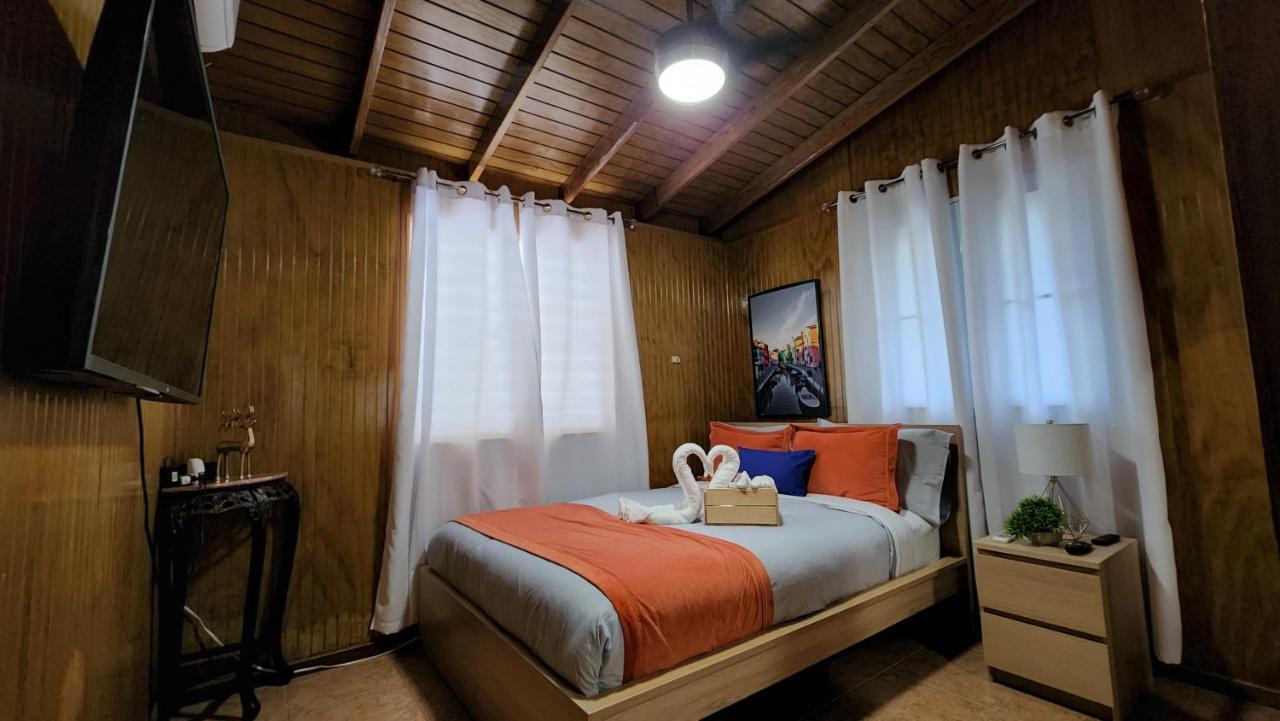 Palm's Bohemian House With Private Pool * Aguada
