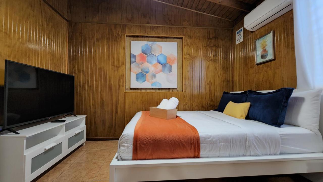 Holiday home Palm's Bohemian House With Private Pool *