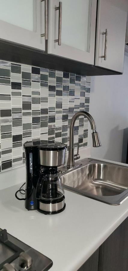 Apartment Palm's Luxury With Private Jacuzzi