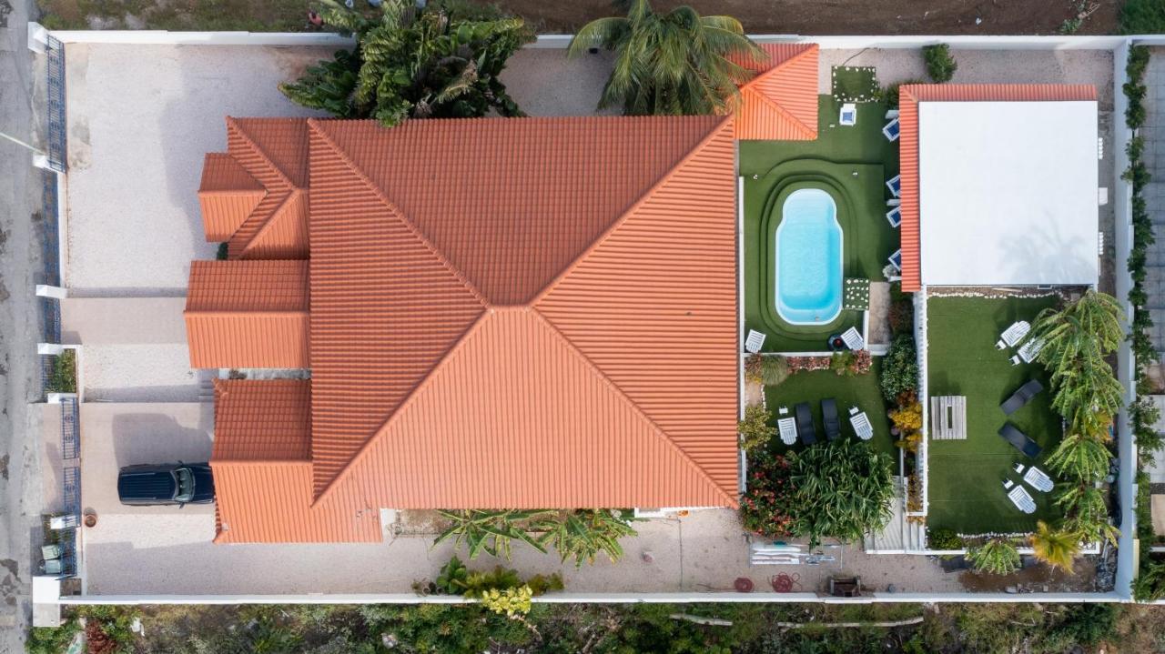 Adonai Hotel Boutique Willemstad