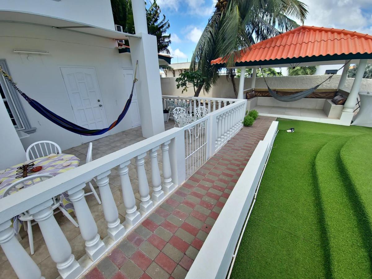 Adonai Hotel Boutique Willemstad