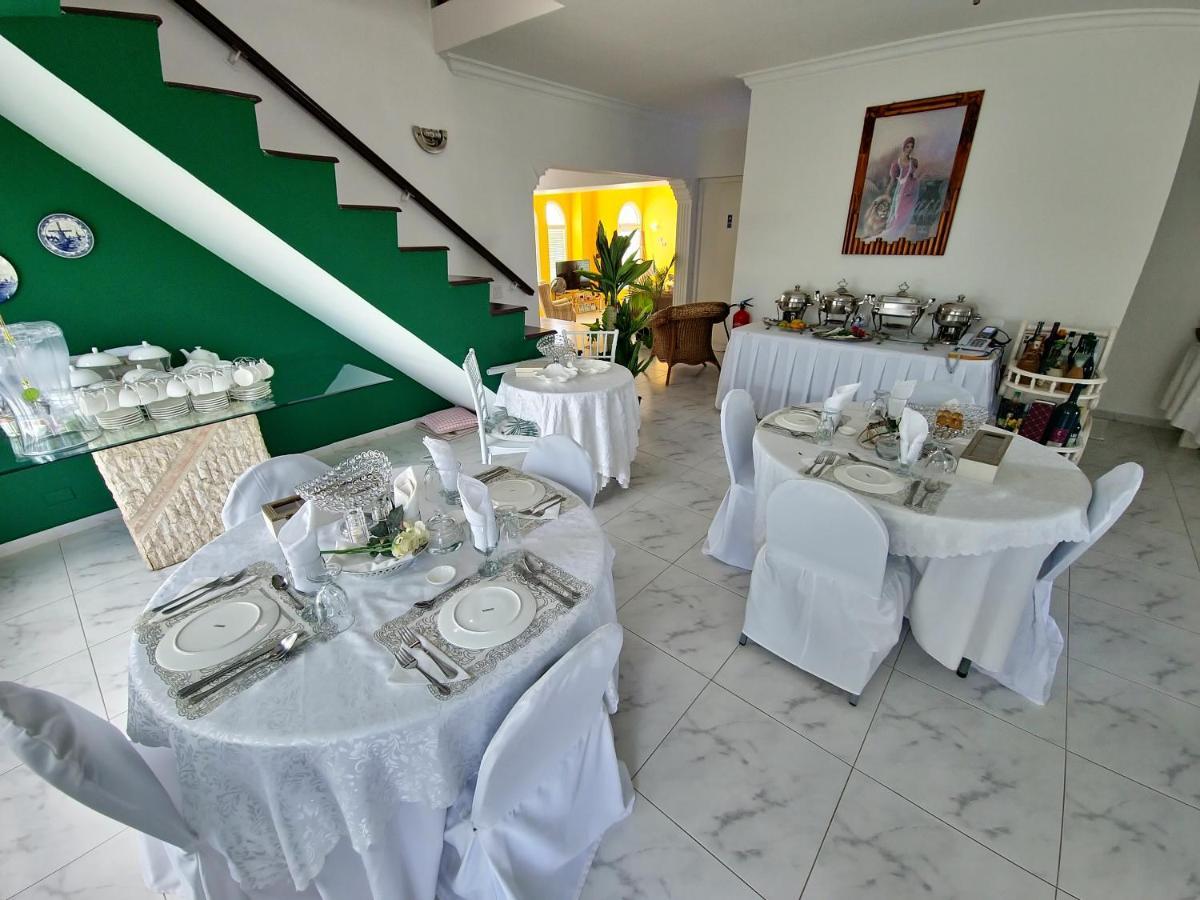 Hotel Adonai Hotel Boutique Willemstad