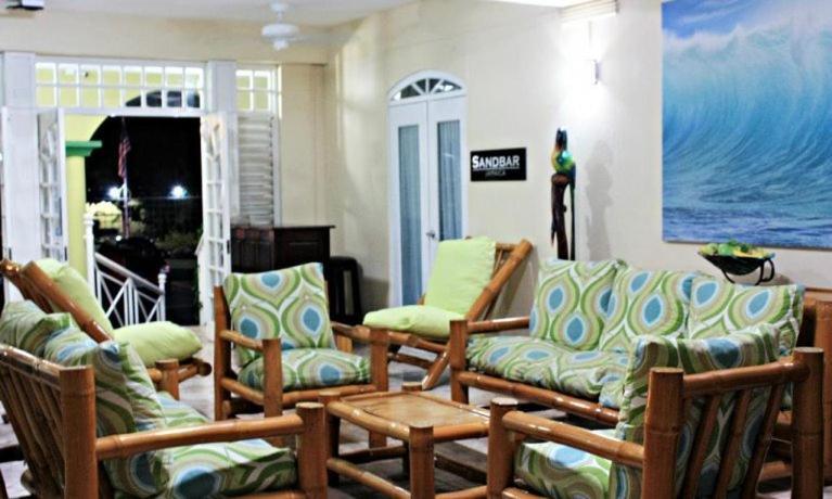 Apartment Private 2 Bedroom Beachfront Penthouse Ocho Rios, Jamaica