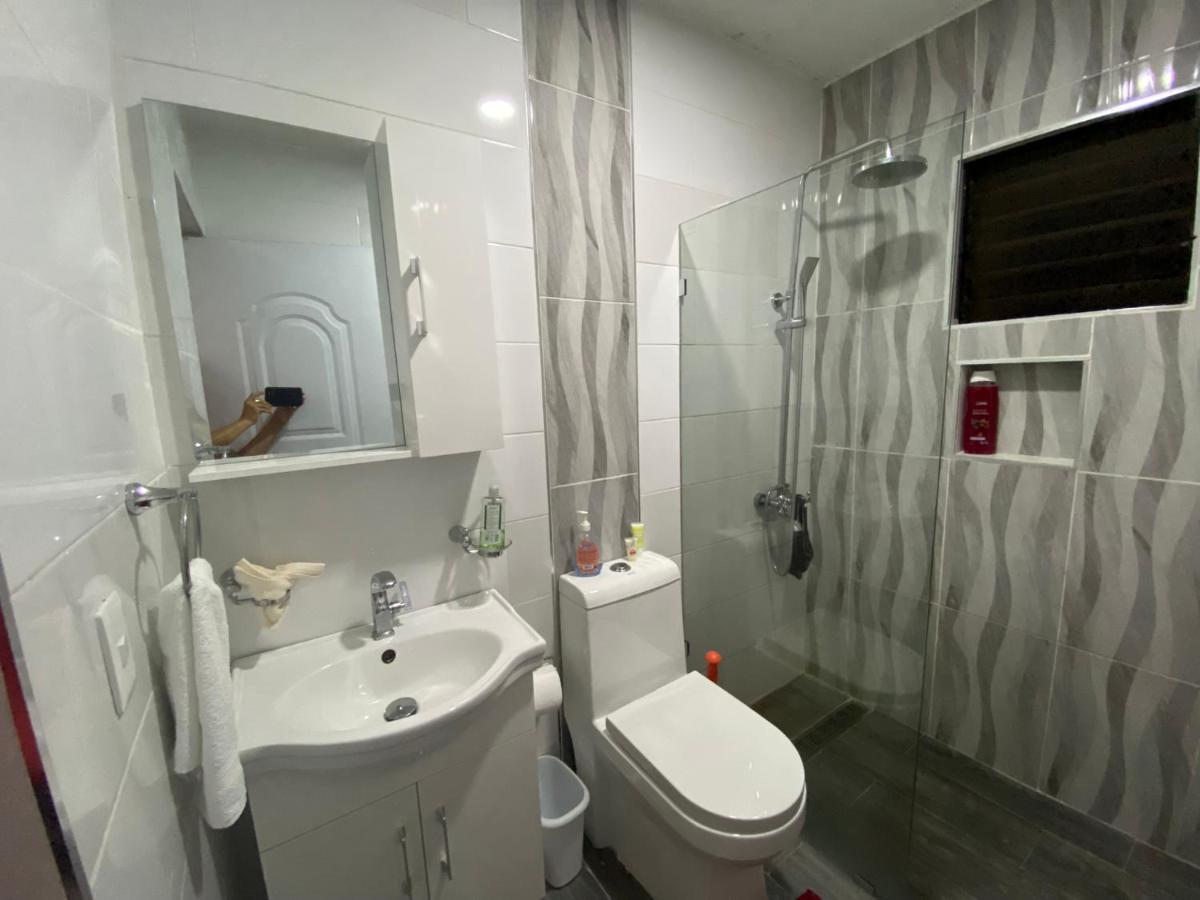 6a Cozy In Santiago Center - Great * Santiago De Los Caballeros