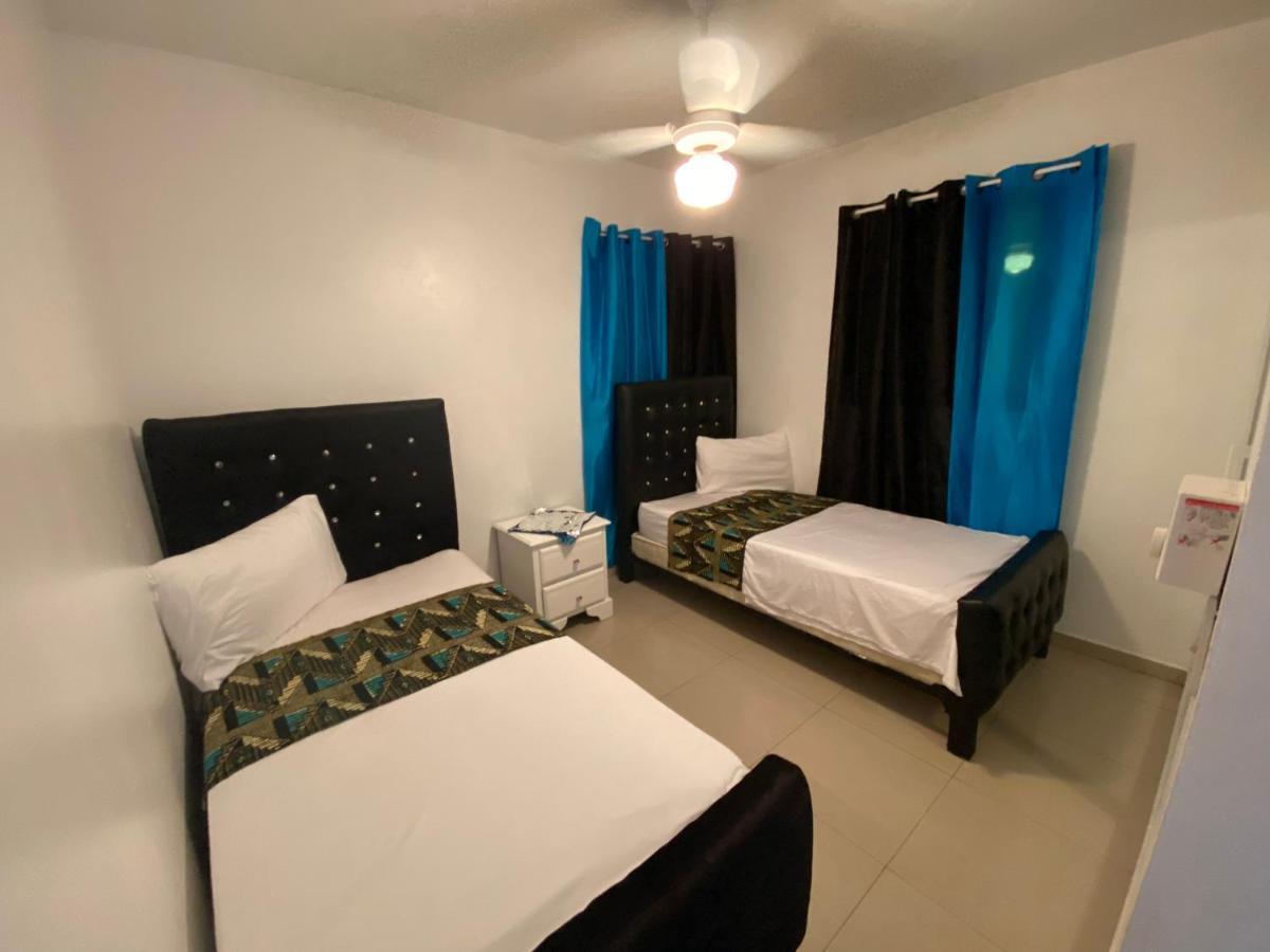 6a Cozy In Santiago Center - Great * Santiago De Los Caballeros