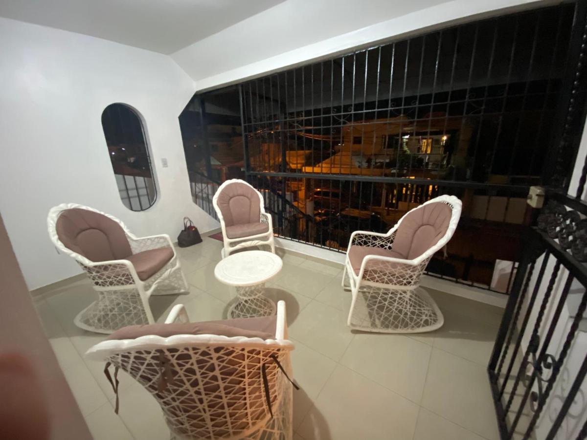 Apartment 6a Cozy In Santiago Center - Great