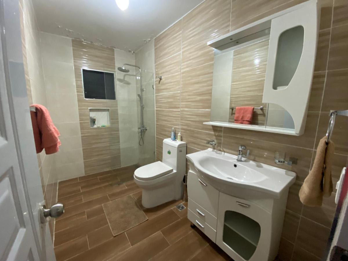 6a Cozy In Santiago Center - Great Santiago De Los Caballeros