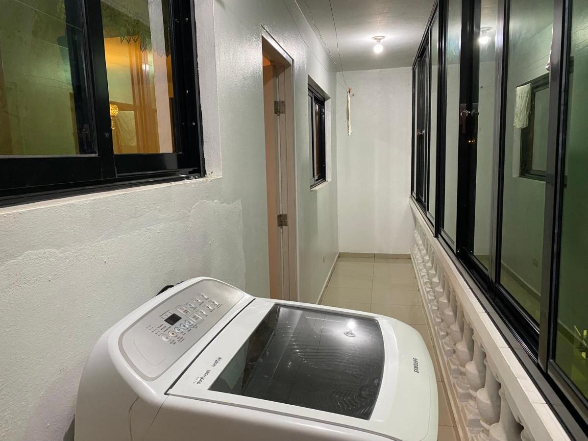 Apartment 6a Cozy In Santiago Center - Great Santiago De Los Caballeros