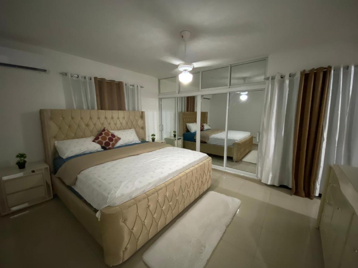 Apartment 6a Cozy In Santiago Center - Great Santiago De Los Caballeros