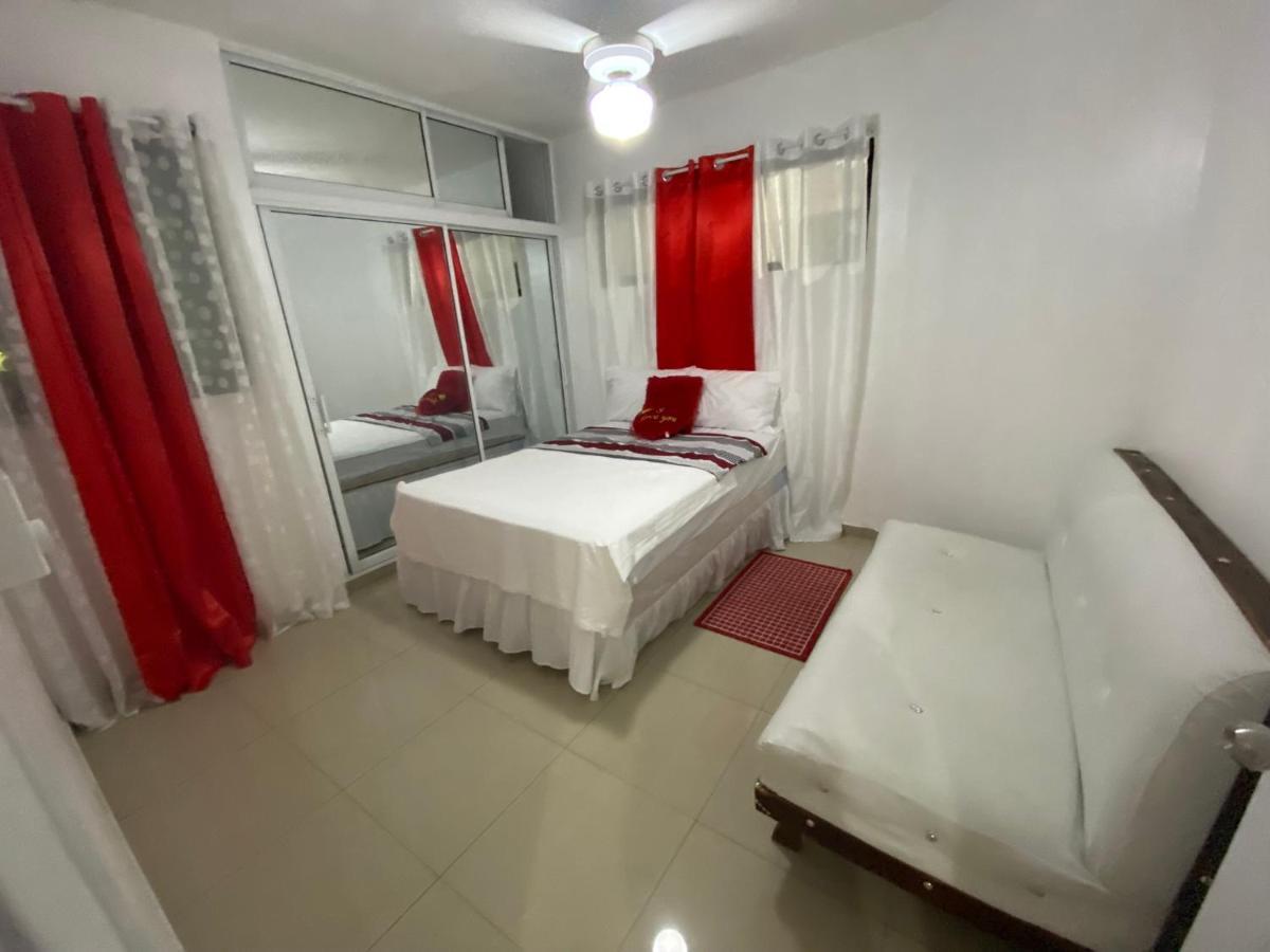 Apartment 6a Cozy In Santiago Center - Great *