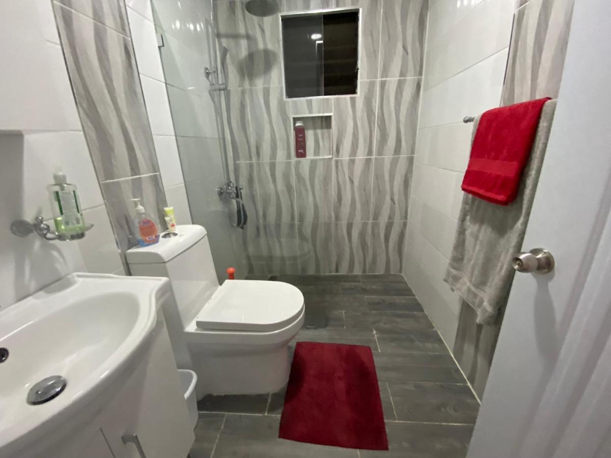 6a Cozy In Santiago Center - Great *