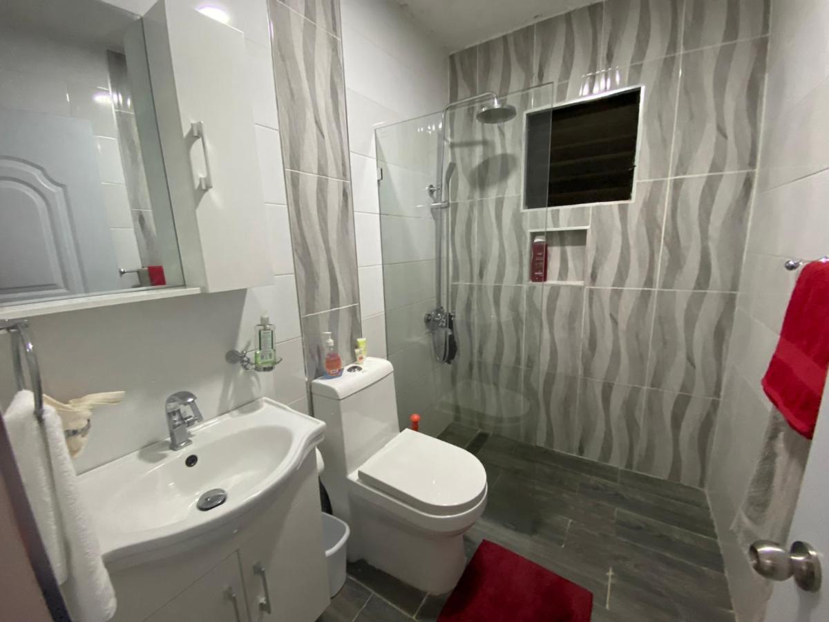 6a Cozy In Santiago Center - Great Apartment Santiago De Los Caballeros