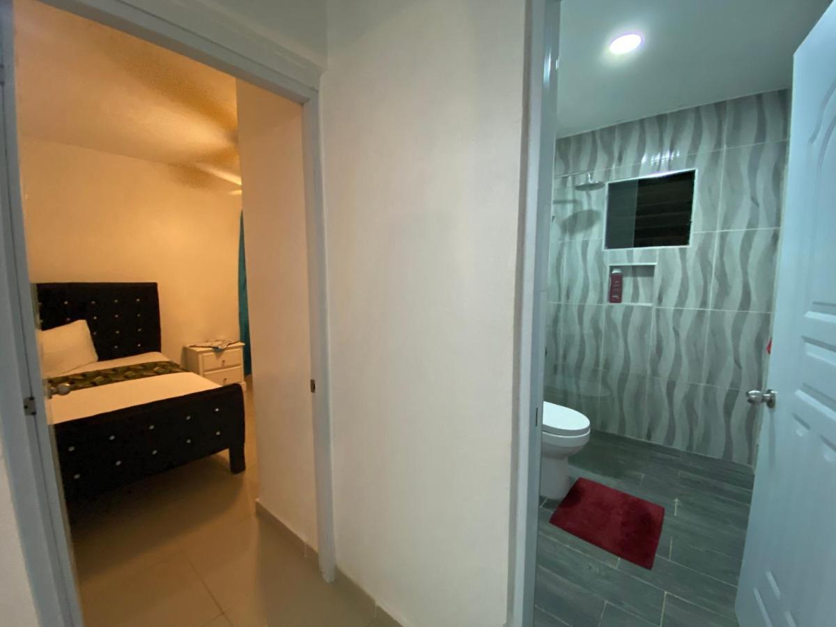 6a Cozy In Santiago Center - Great * Santiago De Los Caballeros