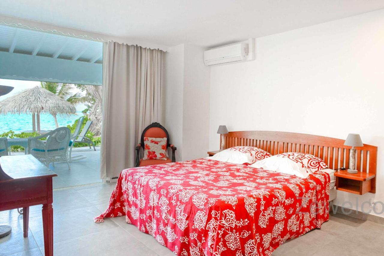Villa Lilea *