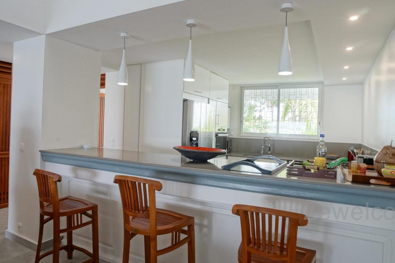 Villa Lilea Saint-Francois (Grande-Terre)