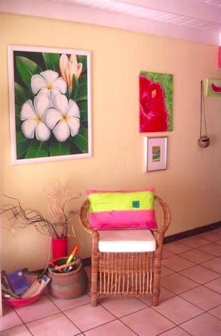 Apartamento Idyllic Beachfront *