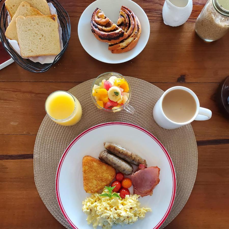 Bed & Breakfast Ocean View Boutique Cap Estate