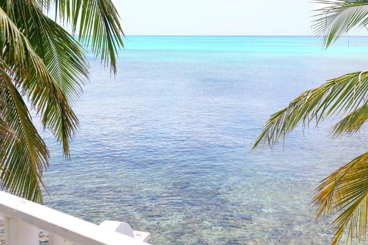 Apartment Sunset Cove - Vacation In Paradise! Nassau