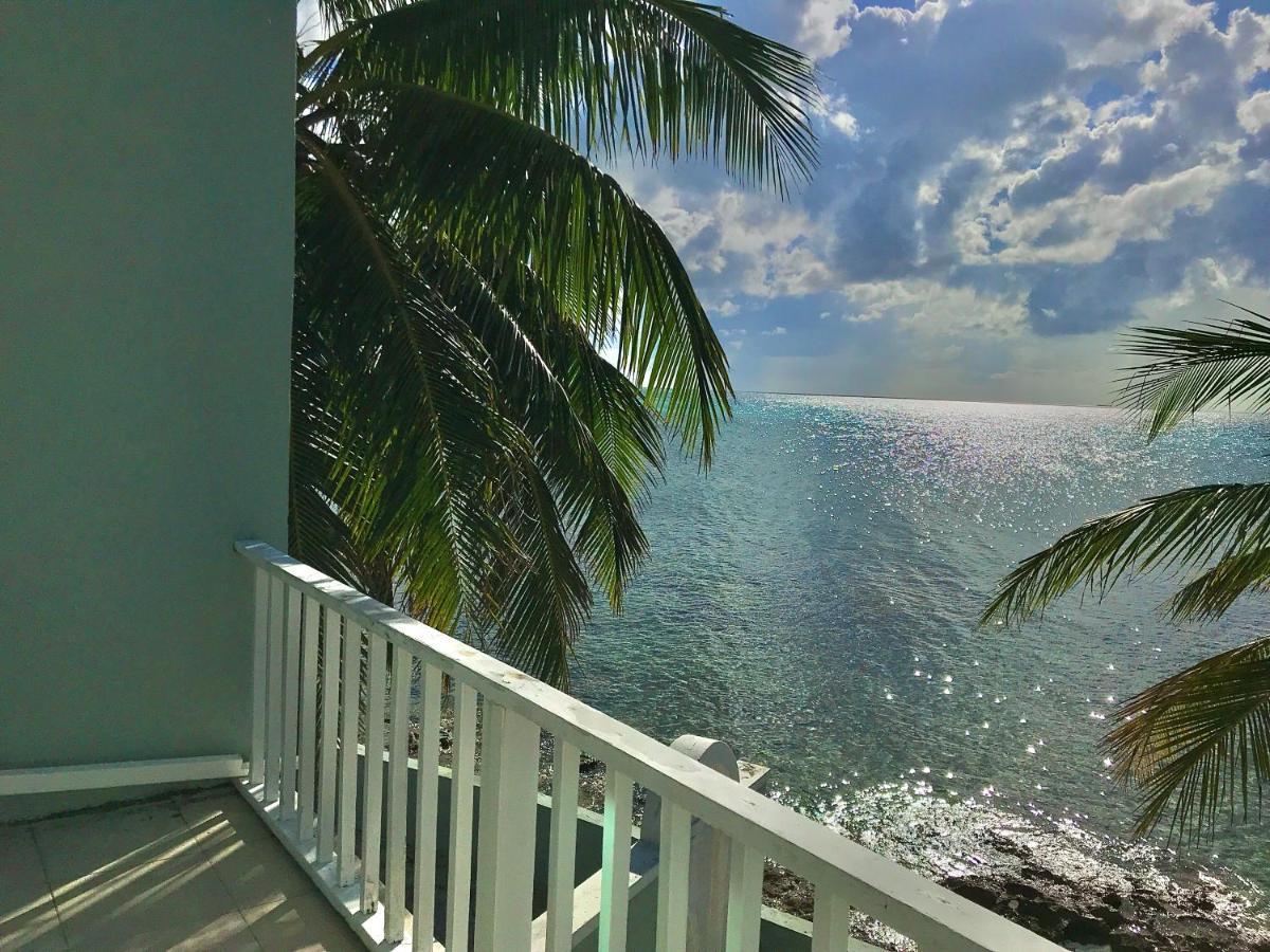Apartment Sunset Cove - Vacation In Paradise! *