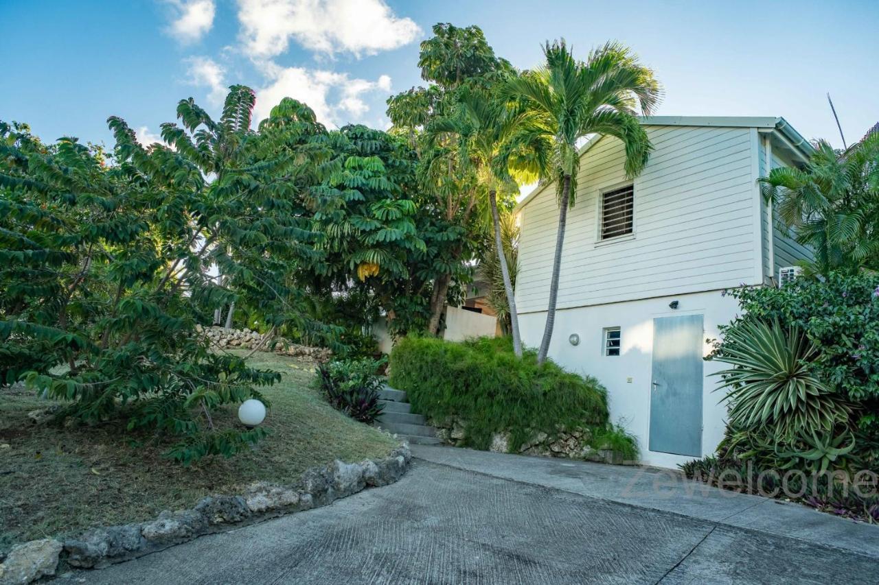 Villa Douceur Caraibes