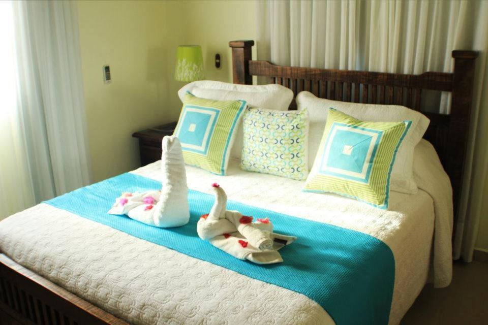 Hotel Grand Las Galeras Suites & Samana