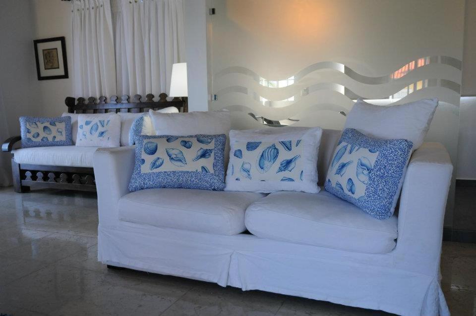 Grand Las Galeras Suites &