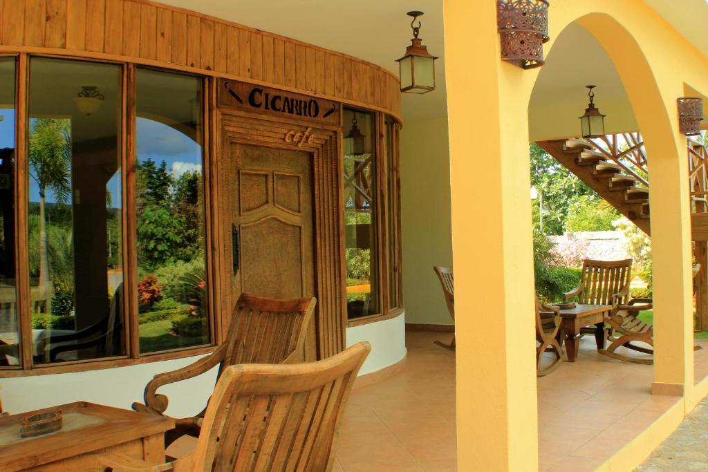 Grand Las Galeras Suites & Hotel Samana