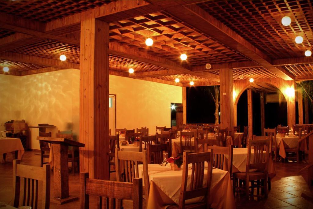Hotel Grand Las Galeras Suites &