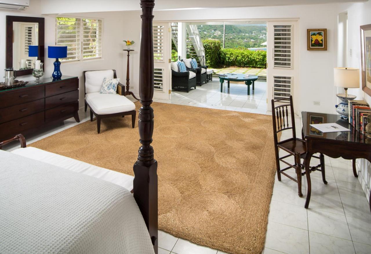 Round Hill & Resort Montego Bay