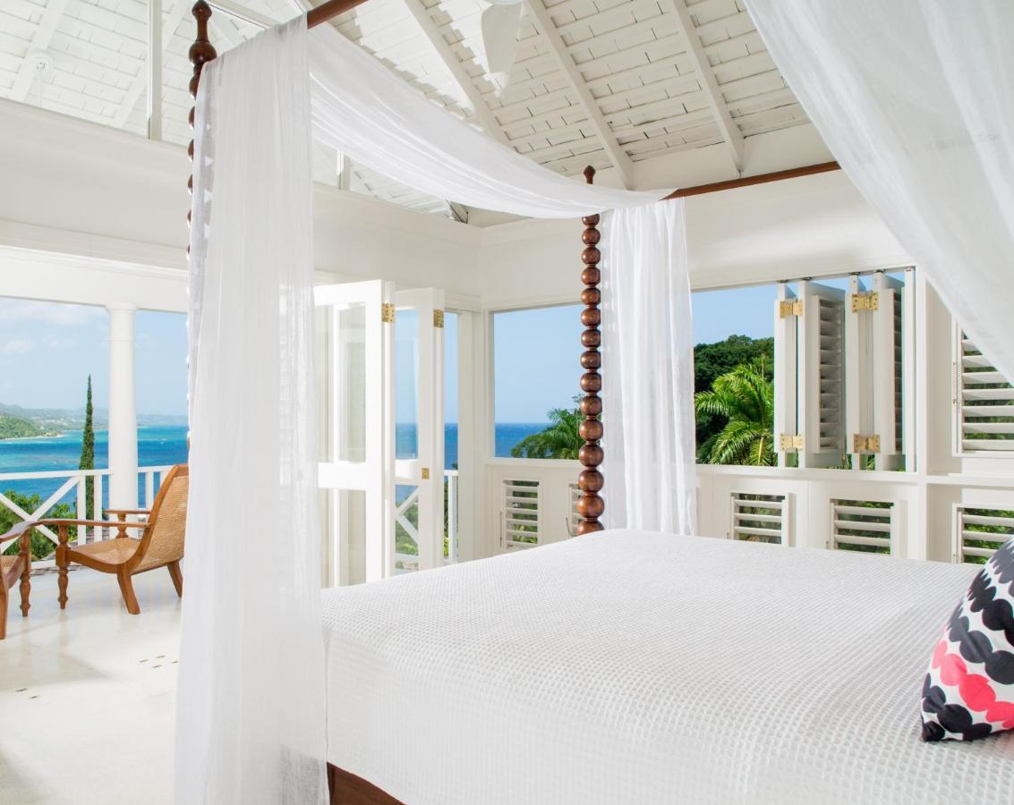 Round Hill & 5* Montego Bay