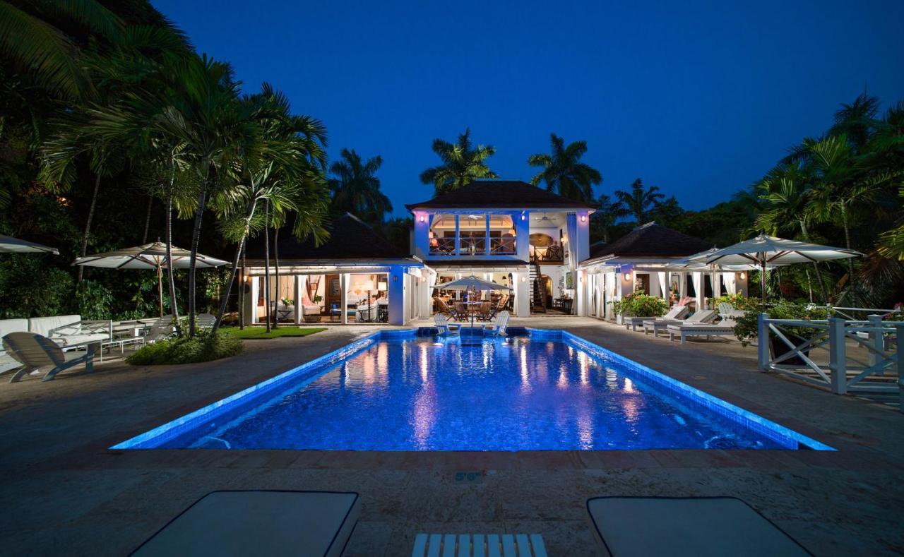 Round Hill & Resort Montego Bay