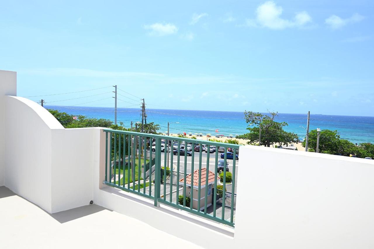 Oceania Apartamento Arecibo