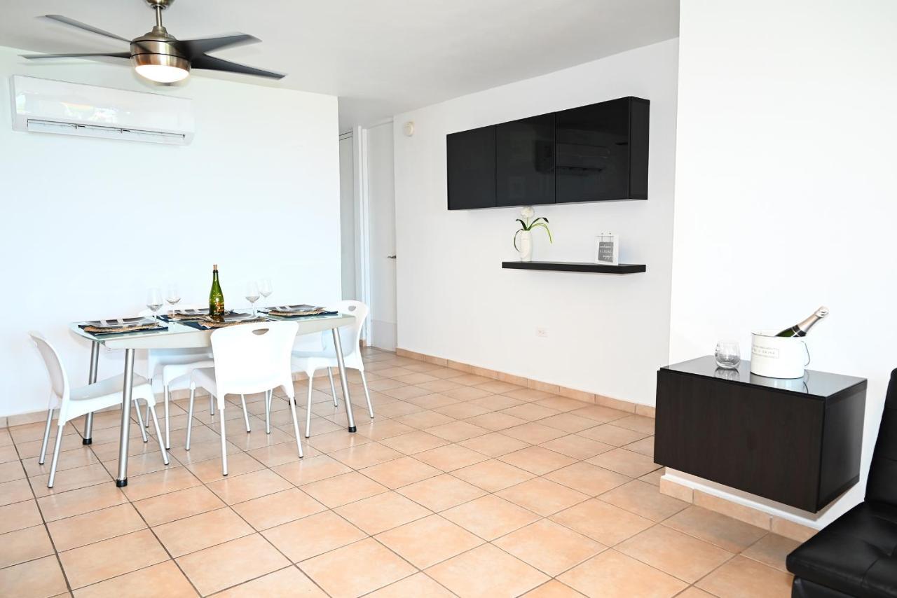 Oceania Apartamento