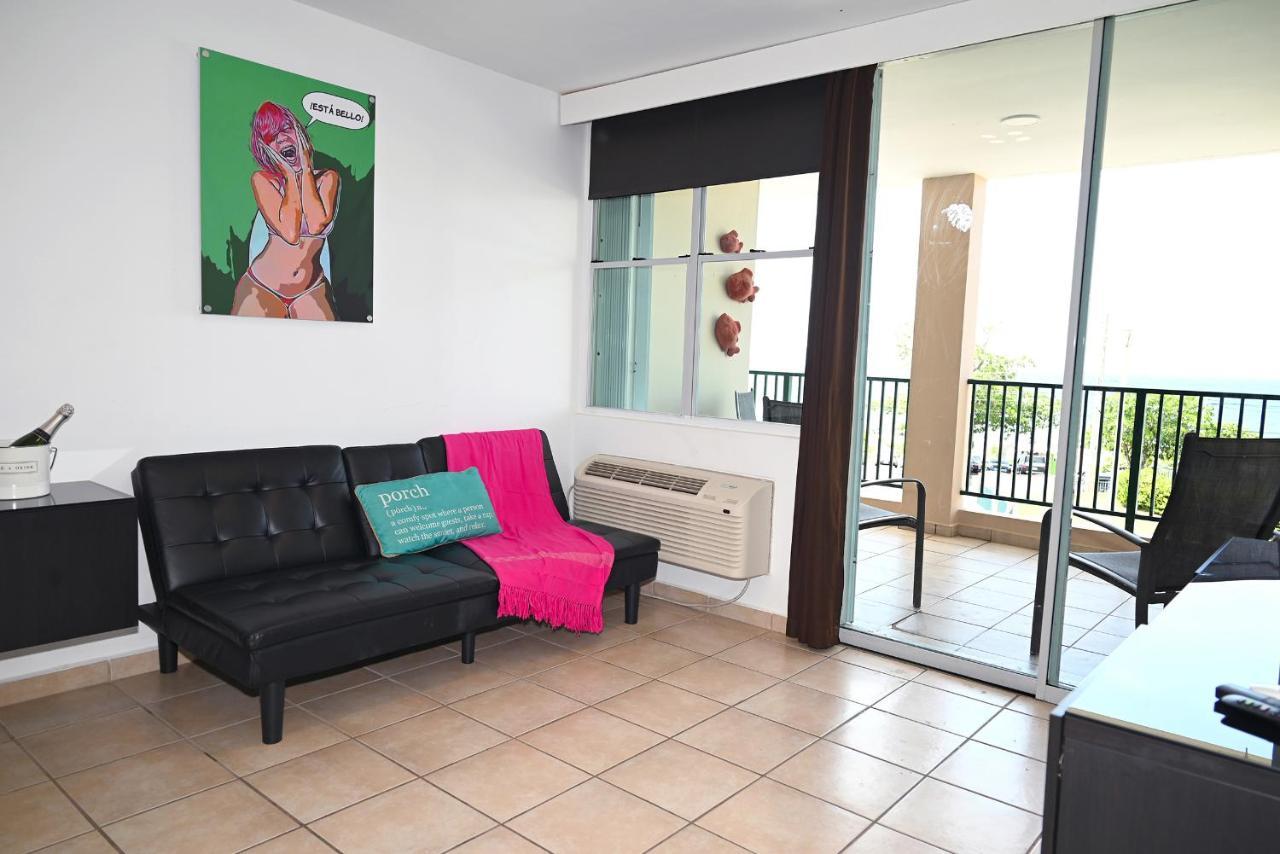 Oceania Apartamento