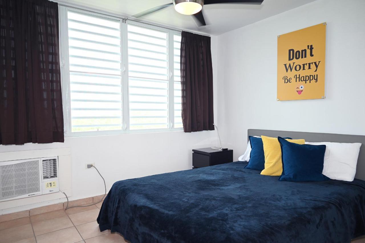 Oceania Apartamento *