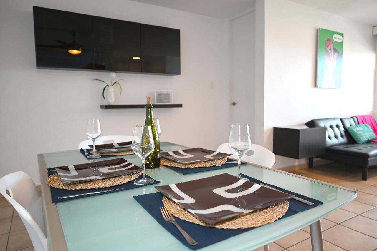 Oceania Apartamento Arecibo