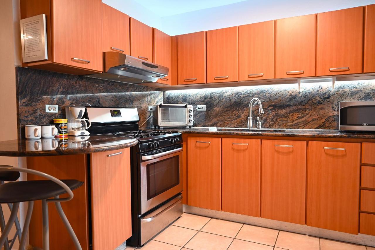 Oceania Apartamento Arecibo