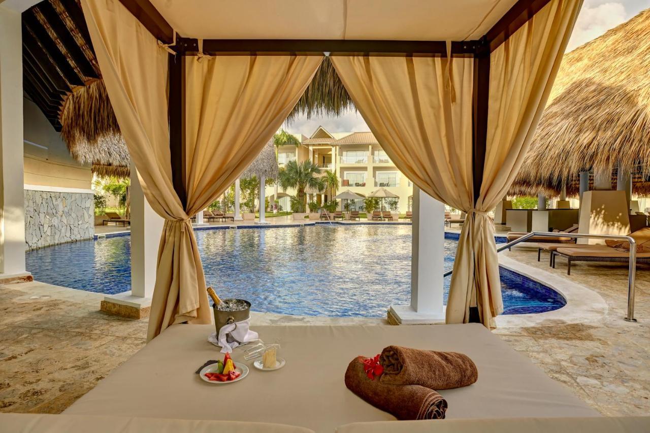 Resort Royalton Splash Punta Cana, An Autograph Collection & Casino 4*
