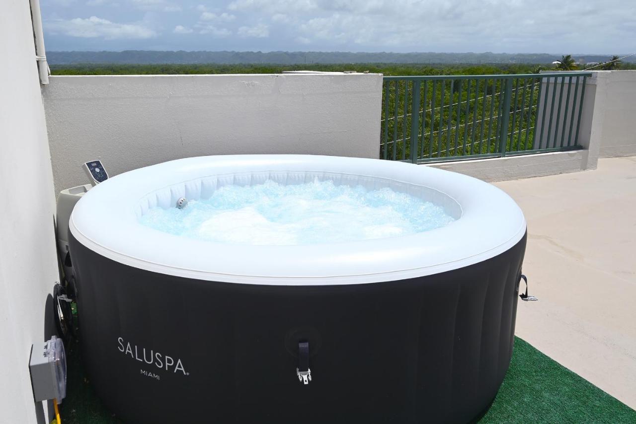 Oceania Apartamento *