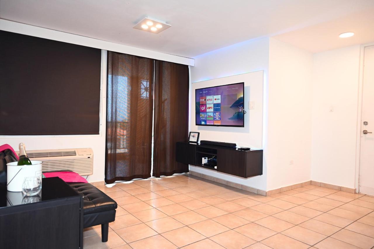 Oceania Apartamento
