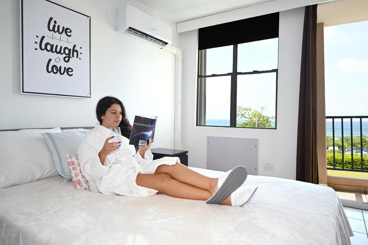 Apartamento Oceania *