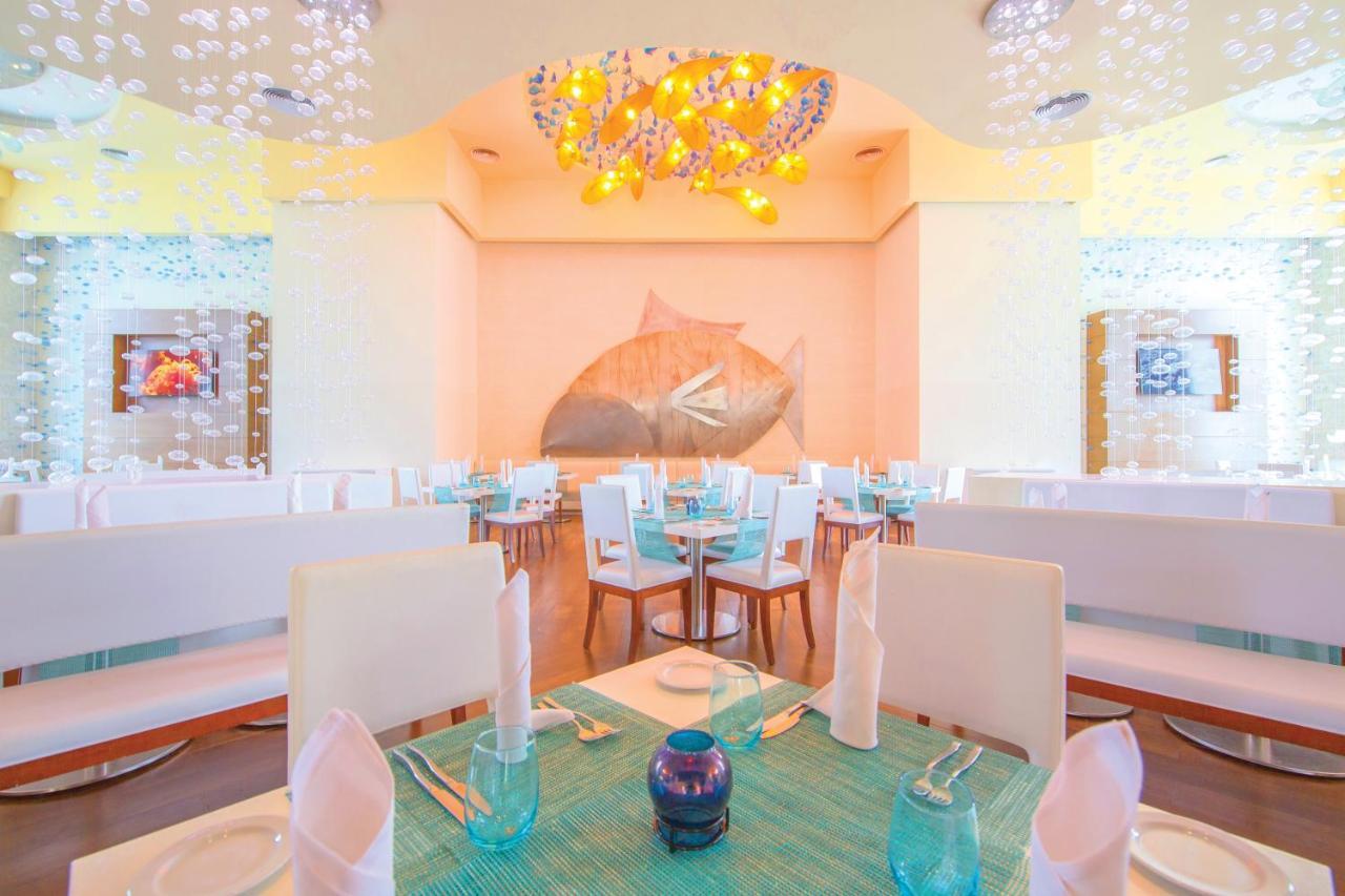 Resort Royalton Splash Punta Cana, An Autograph Collection & Casino