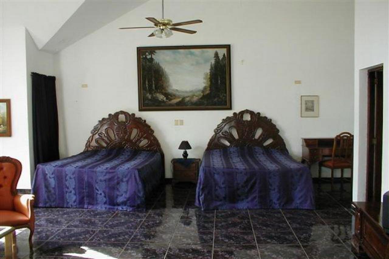 Hotel Playa Laguna