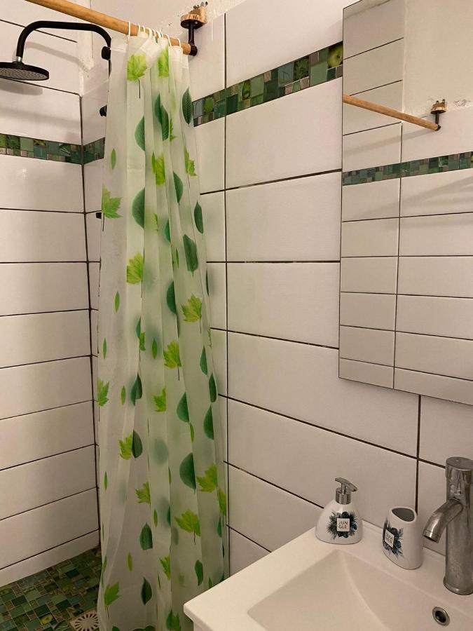 Apartment Tranquillite