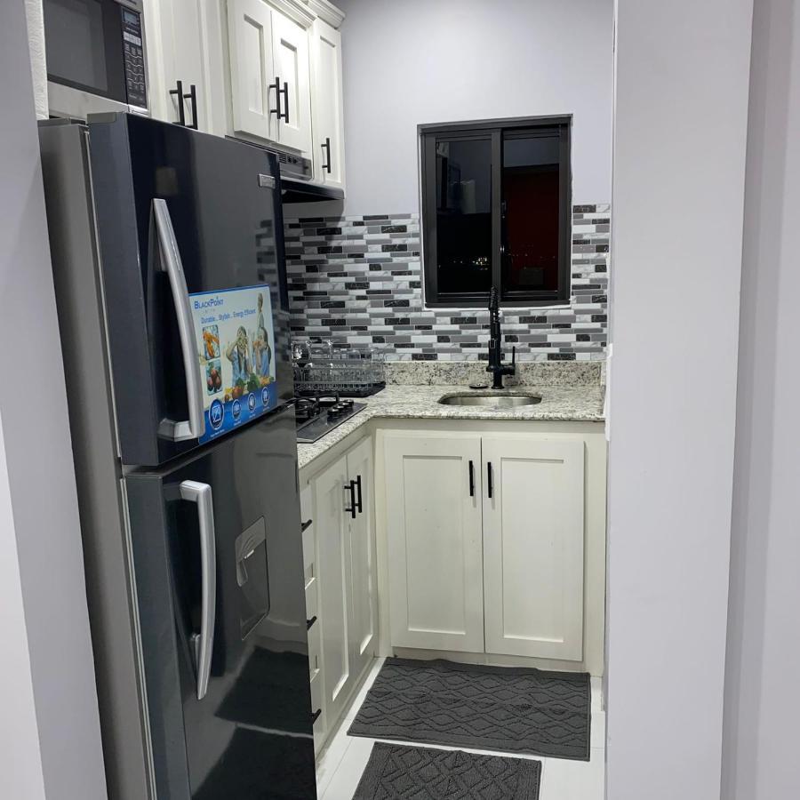 Apartment K&s Luxury *