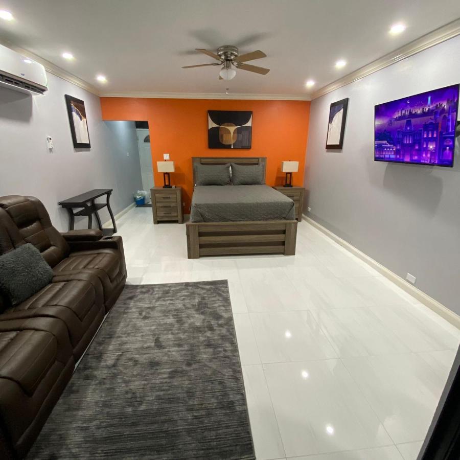 Apartment K&s Luxury *