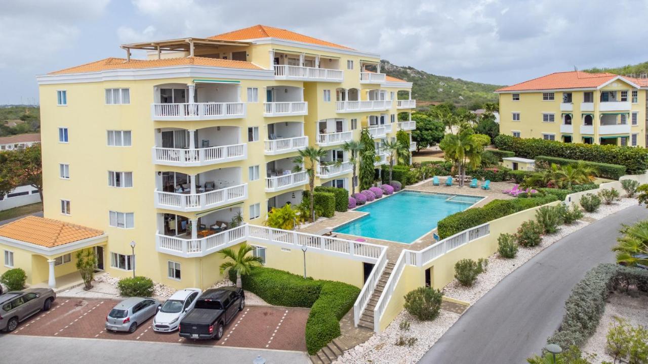 Apartment Blue Bay